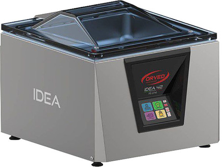 Вакуумный упаковщик Orved IDEA 42 HI-LINE