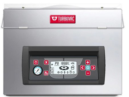 Вакуумный упаковщик Turbovac S30