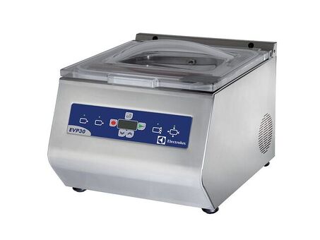 Вакуумный упаковщик Electrolux Professional EVP302 (600113)