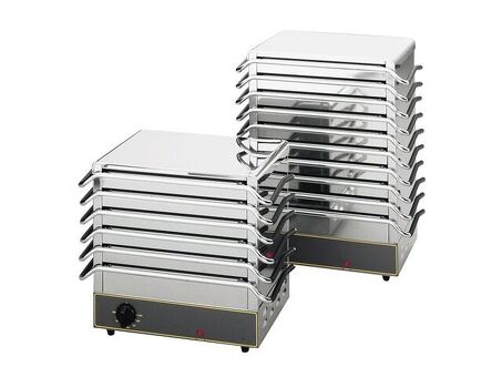 Тепловая полка Roller Grill DW 106