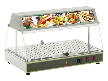 Тепловая витрина Roller Grill WDL-100