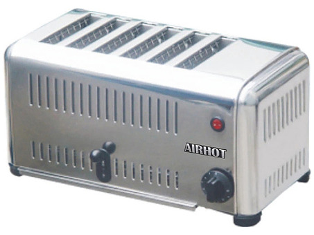 Тостер Airhot VT-6