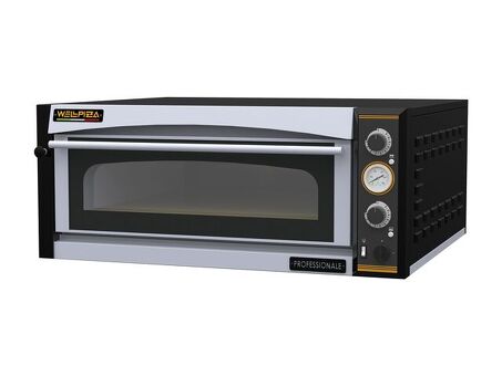 Печь для пиццы WellPizza Professionale 6M