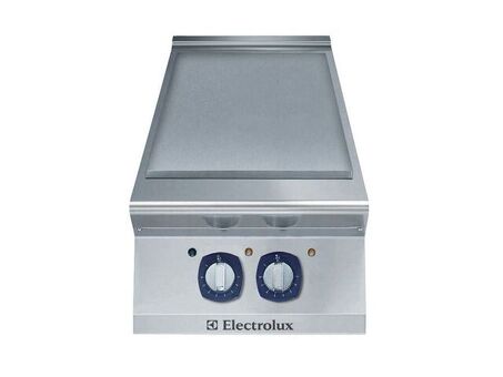 Плита Electrolux Professional 391 046