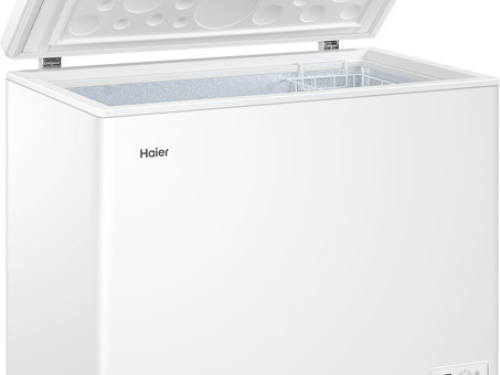 Морозильный ларь Haier HCE203R