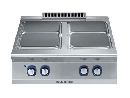 Плита Electrolux Professional 391 040