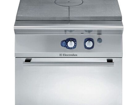 Плита Electrolux Professional 391 019