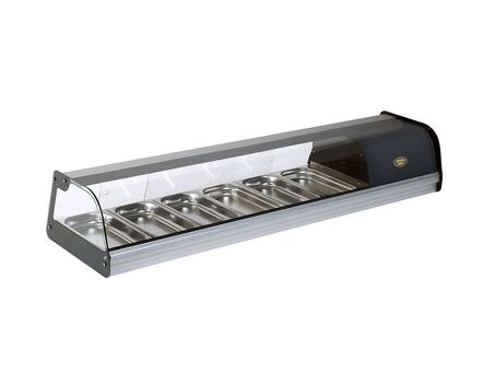 Холодильная витрина Roller Grill TPR 60