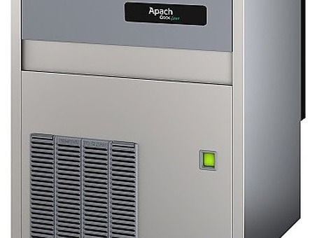 Льдогенератор APACH AGB9519B A