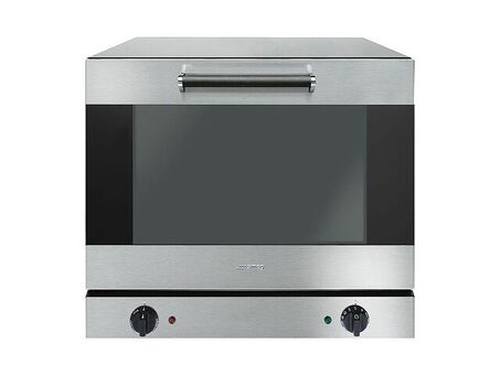 Конвекционная печь SMEG ALFA 43 X