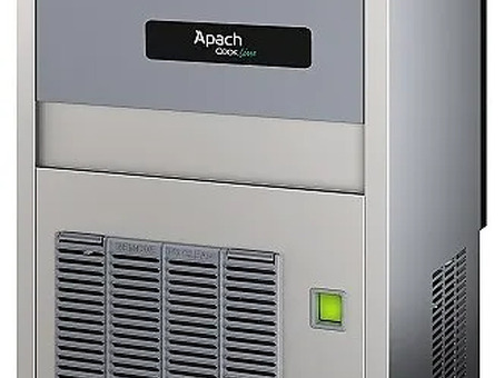 Льдогенератор APACH ACB2806B W