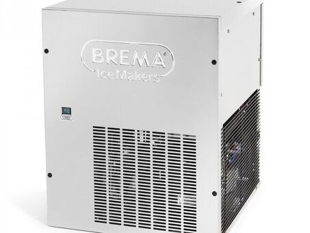 Льдогенератор Brema G 510A HC хладагент R290