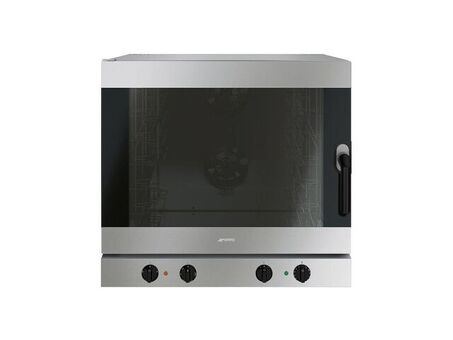 Конвекционная печь SMEG ALFA625H-2