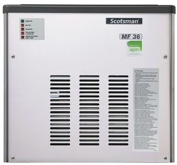 Льдогенератор Scotsman MF 36 AS OX