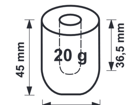 Льдогенератор Brema IMF 35A