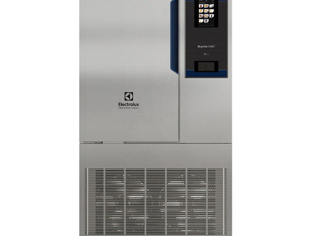 Шкаф шоковой заморозки Electrolux Professional EBFA11E (727736)