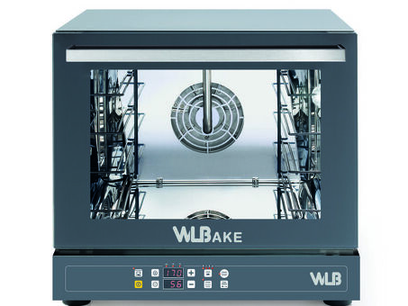 Конвекционная хлебопекарная печь WLBake V443ER