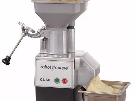 Овощерезка Robot Coupe CL50 протирка (2303) без дисков