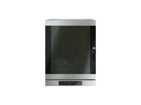 Конвекционная печь SMEG ALFA1035EHDS