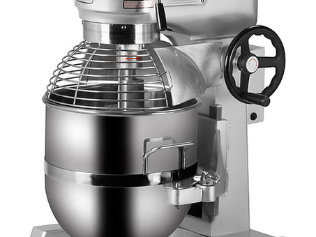 Планетарный миксер Gastromix B 40C 380V