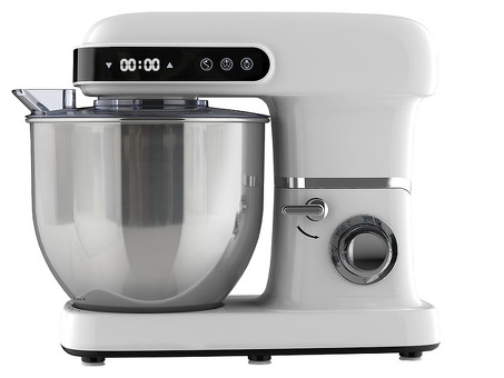 Планетарный миксер Gastromix B 10 ECO