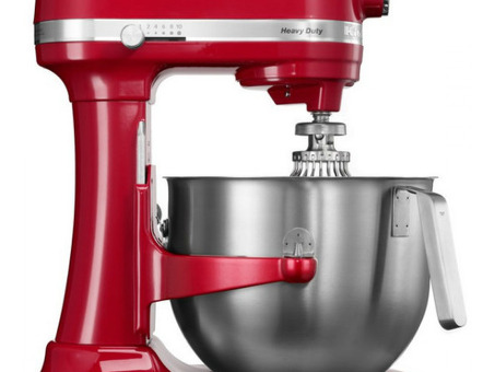 Барный комбайн KitchenAid 5KSM7591XEER