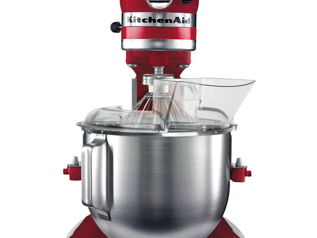 Планетарный миксер KitchenAid 5KPM5EER