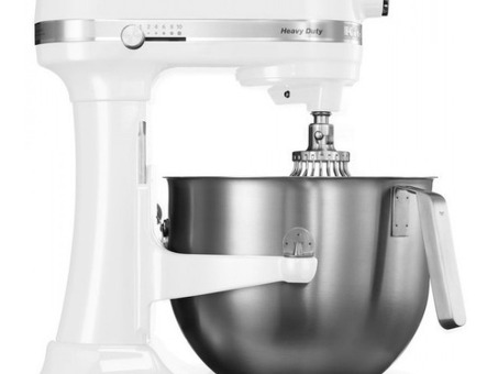 Планетарный миксер KitchenAid 5KSM7591XEWH