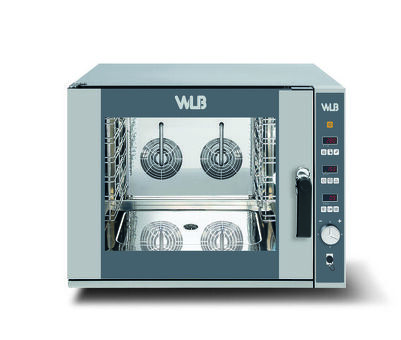 Конвекционная печь WLBake WB464 ER