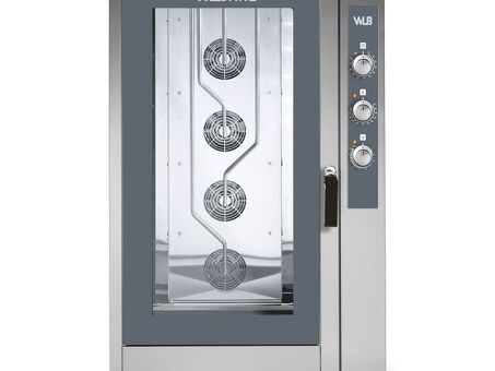 Конвекционная печь WLBake WB1664MR2V