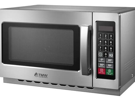 Микроволновая печь Turbo MicroWave TMW-1100NE-II