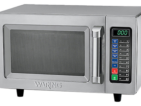 Микроволновая печь WARING WMO90E