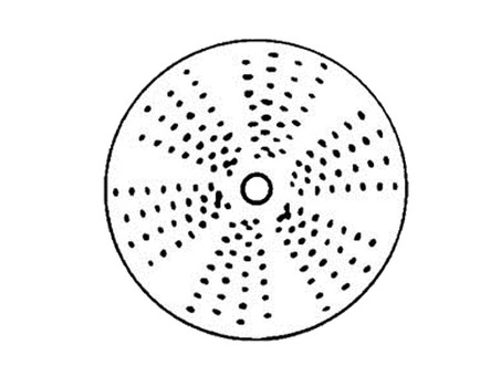 Диск Electrolux Professional J304N 650152