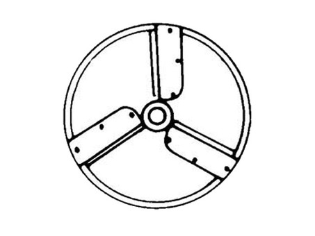 Диск Electrolux Professional A304 653197