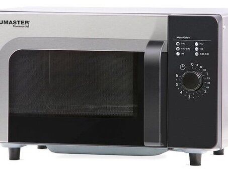 Микроволновая печь Menumaster RMS510DS2