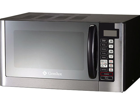 Микроволновая печь GEMLUX GL-MW90G28