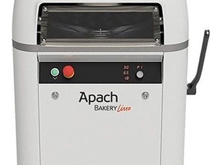 Тестоделитель APACH SPA SA22