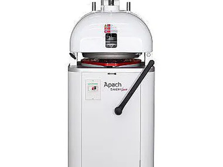 Тестоделитель APACH SPA M52