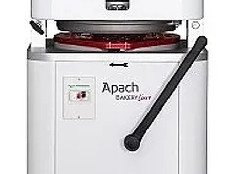 Тестоделитель APACH SPA M22