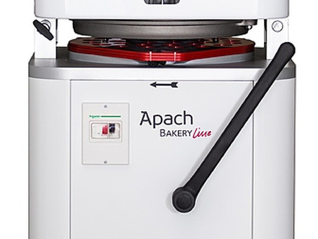 Тестоделитель APACH SPA M15