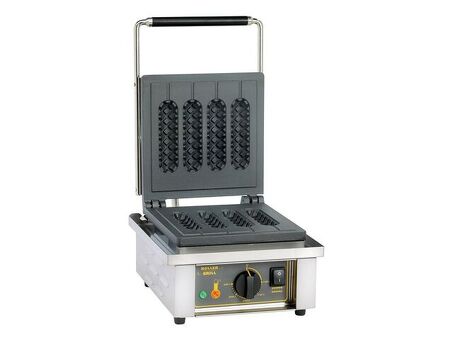 Вафельница Roller Grill GES 80