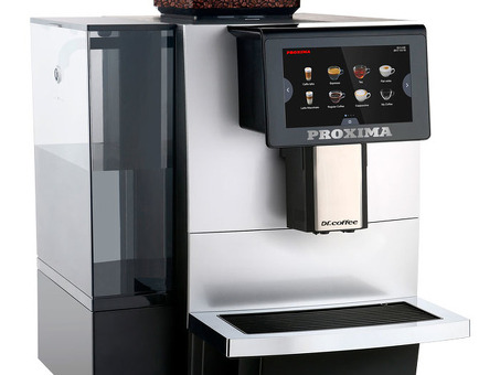 Кофемашина Dr.Coffee F11 Big Plus Proxima