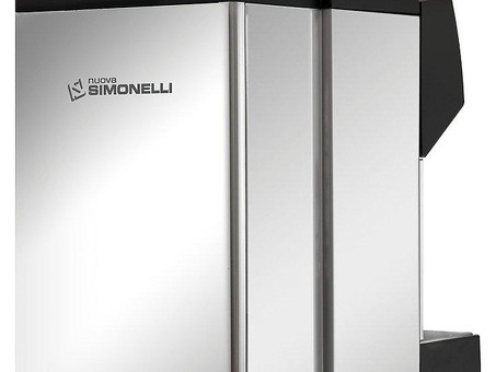 Кофемашина-суперавтомат Nuova Simonelli Prontobar 1 Gr AD Russian LCD