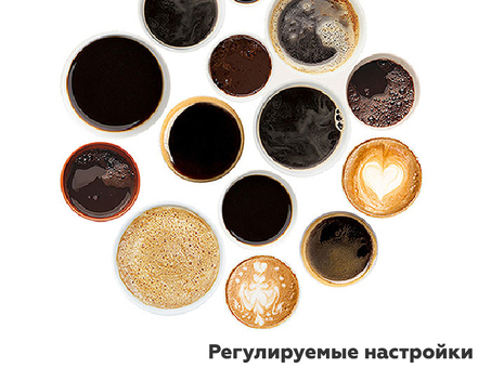 Кофемашина Dr.Coffee Proxima M12 Plus