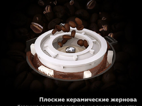 Кофемашина Dr.Coffee Proxima F12 Plus