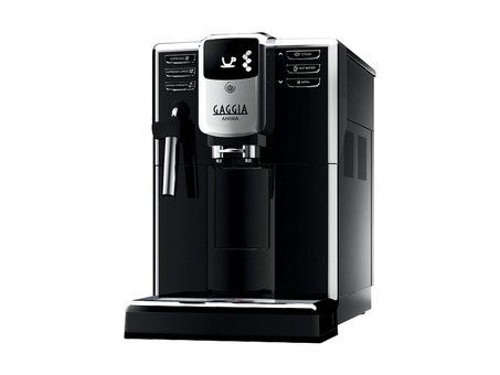 Gaggia Кофемашина автоматическая модель Anima Black