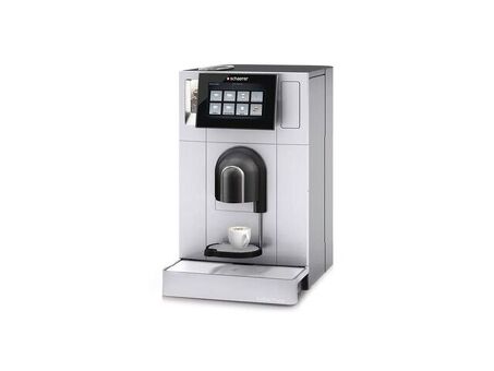 Кофемашина Schaerer Coffee Prime