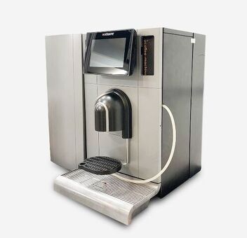 Кофемашина Schaerer Coffee Prime