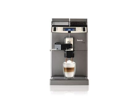 Кофемашина Saeco Lirika One Touch Cappuccino v4