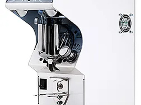 Кофемолка Nuova Simonelli Mythos 1, 220V, PERL White